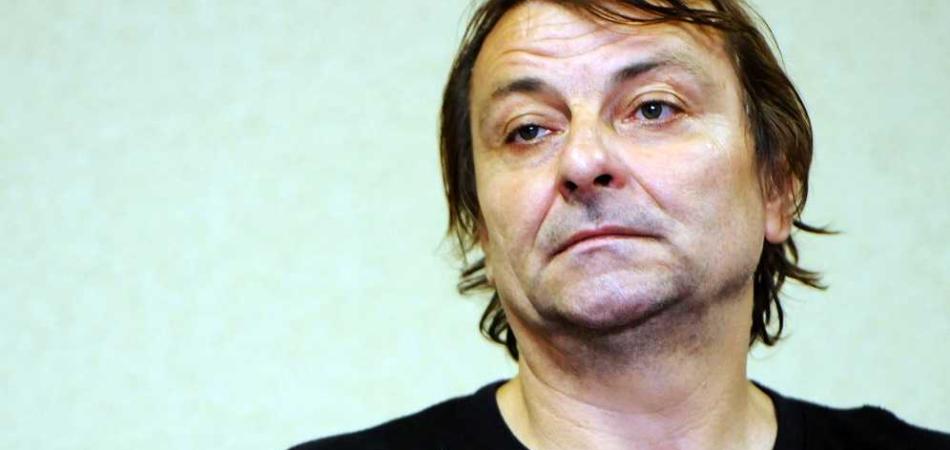 Cesare Battisti scarcerato