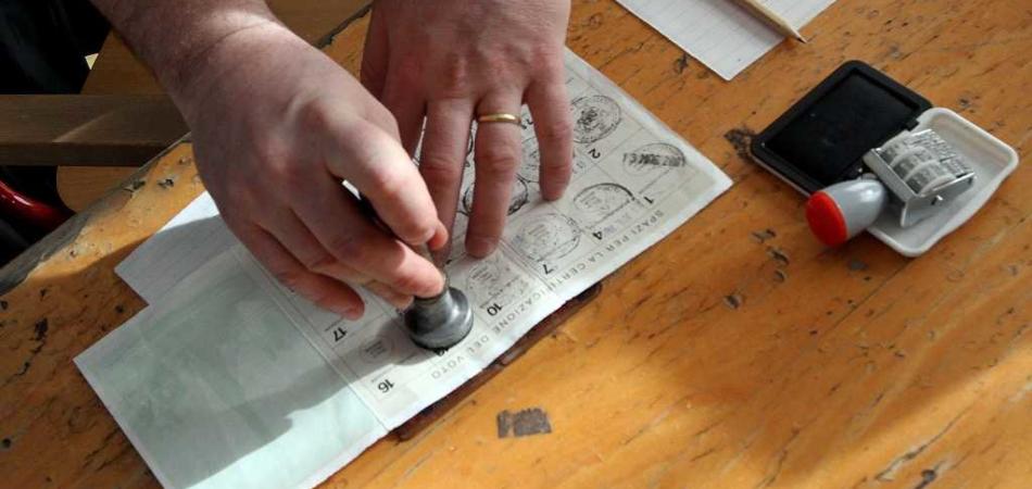 come si vota elezioni politiche 2018