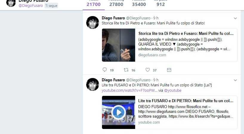 Diego Fusaro