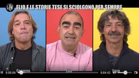Elio e le Storie Tese