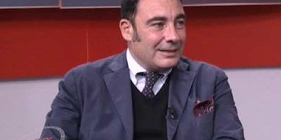 eugenio albamonte