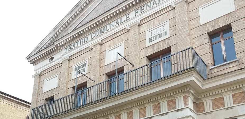 fasci teatro Lanciano