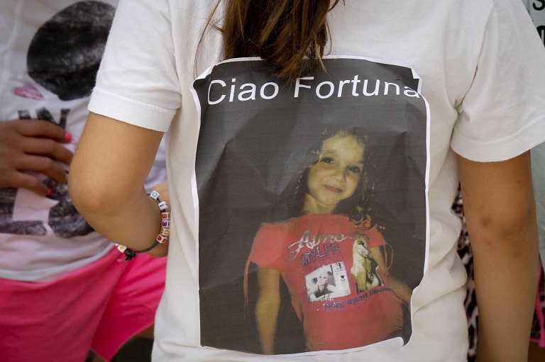 Fortuna Loffredo, bimba violentata e lanciata nel vuoto a Caivano: confermato l’ergastolo per l’orco
