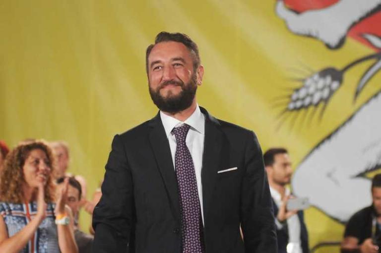 L’aria che tira nel M5S, Cancelleri a Salvini: «Spocchia da fascistello, da premier non saprebbe fare nulla»
