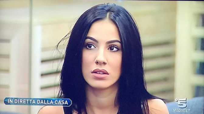 Giulia De Lellis
