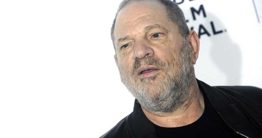 Harvey Weinstein
