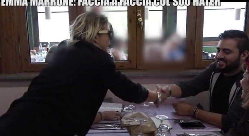 emma marrone