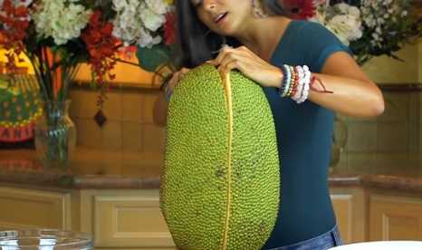 Jackfruit, la bufala del frutto con il sapore della porchetta