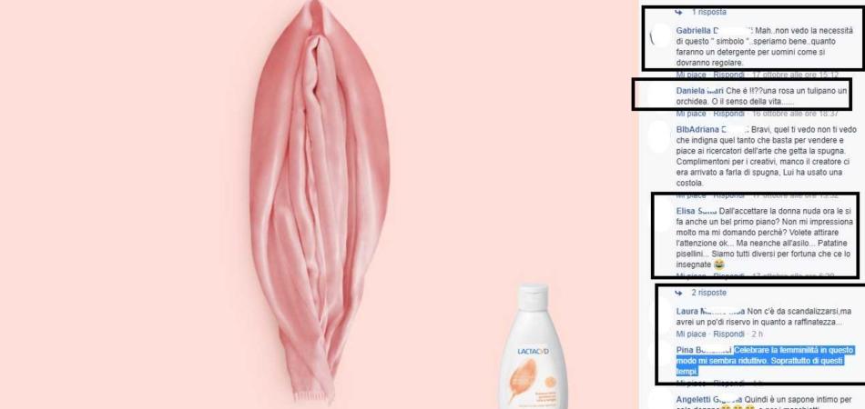 lactacyd intimo