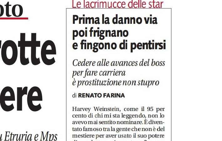 Weinstein