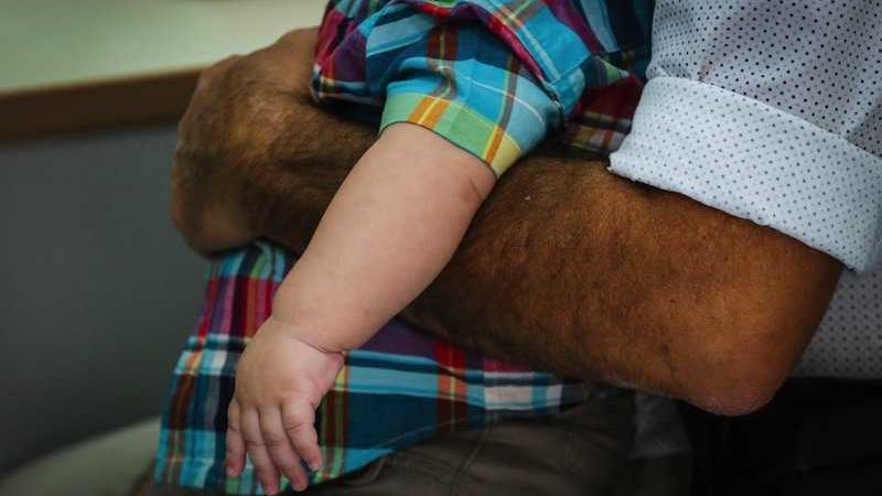 lite tra genitori per i vaccini