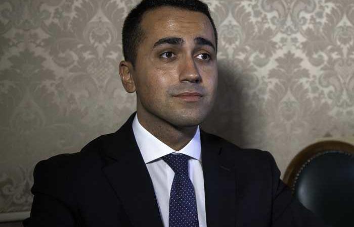 luigi di maio
