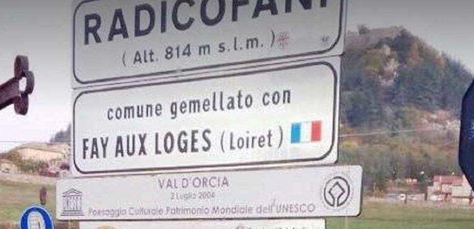 lupi impiccati
