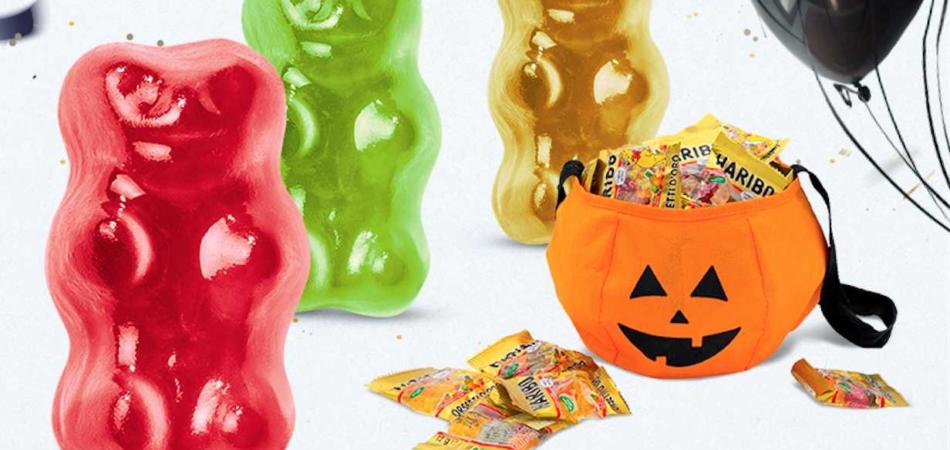 orsetti Haribo
