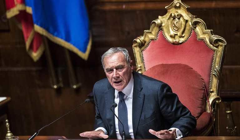 Pietro Grasso