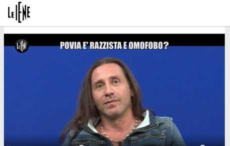 Povia