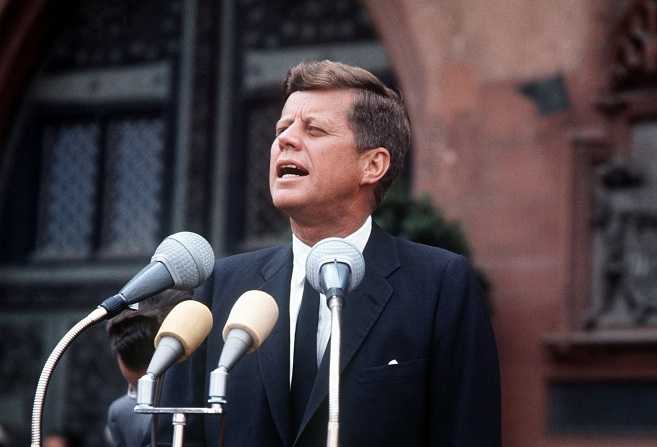 kennedy