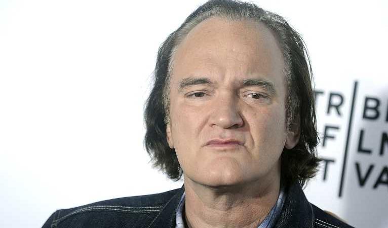 quentin tarantino