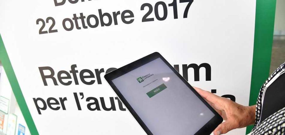 referendum lombardia