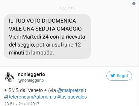 referendum sconti