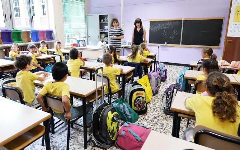 Scuole: da Nord a Sud è allarme per la sicurezza degli edifici