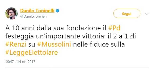 Toninelli