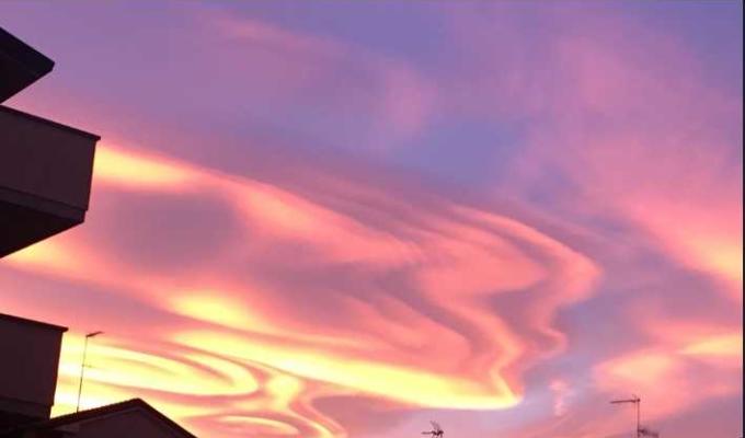 Tramonti