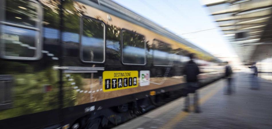 treno Renzi