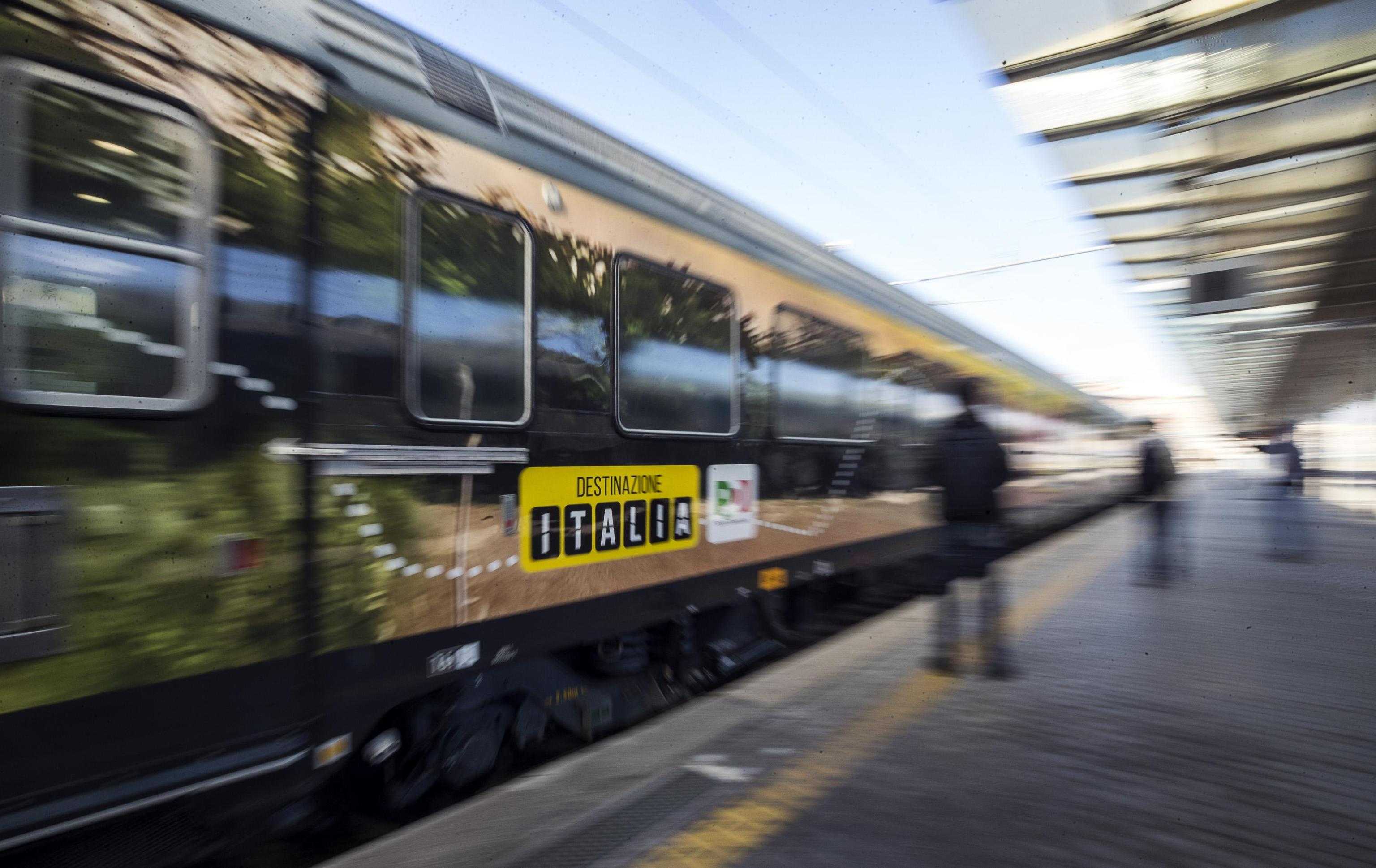 Come Trovare Il Binario Del Treno
