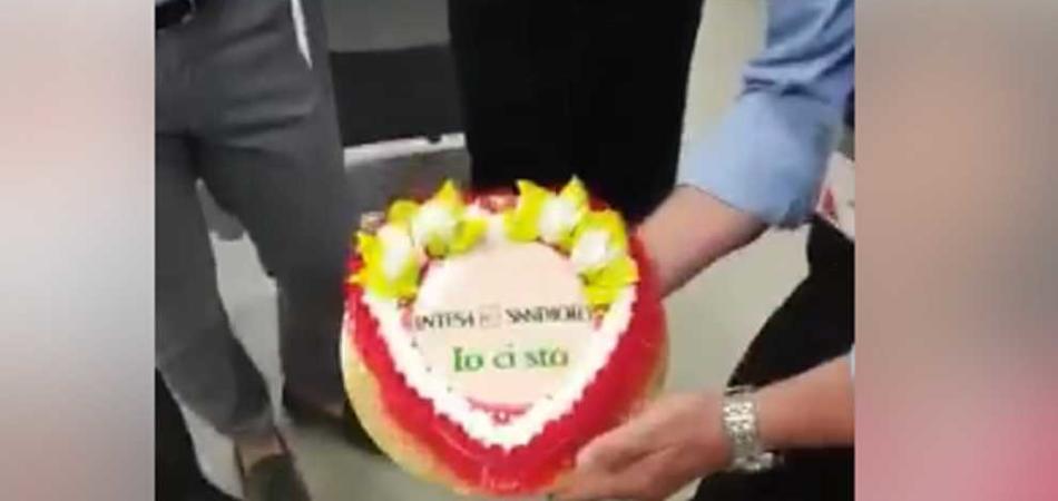 video intesa sanpaolo