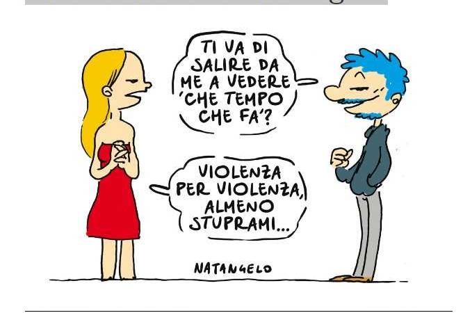 Vignetta Fatto