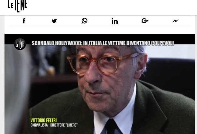 Vittorio Feltri