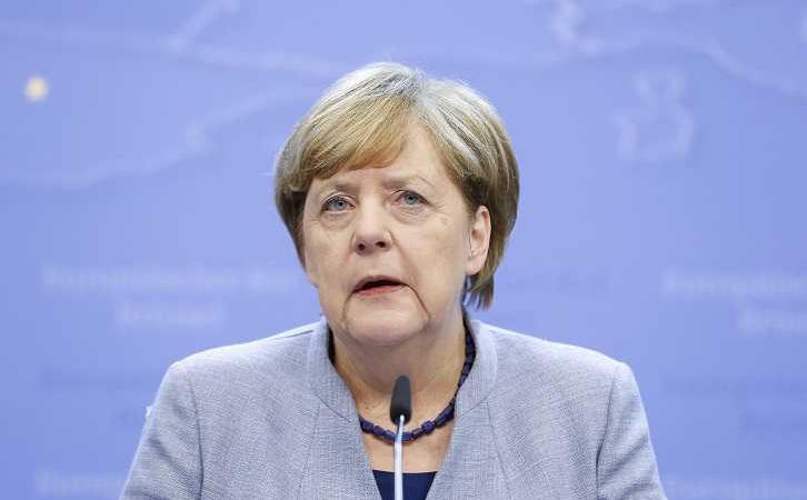 Merkel