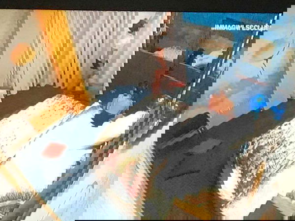 Cecilia Rodriguez e Ignazio Moser a letto insieme: l’ex di lei la prende benissimo | VIDEO