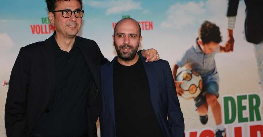 Checco Zalone