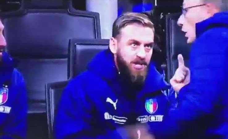 Daniele De Rossi