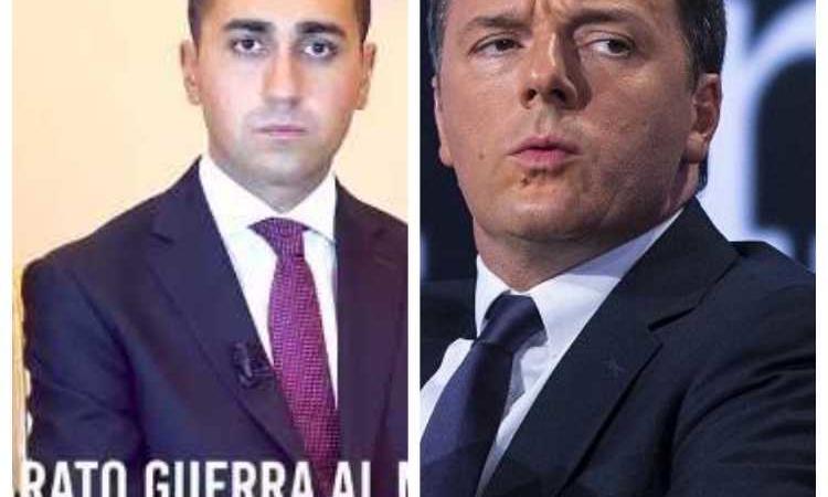 luigi Di Maio