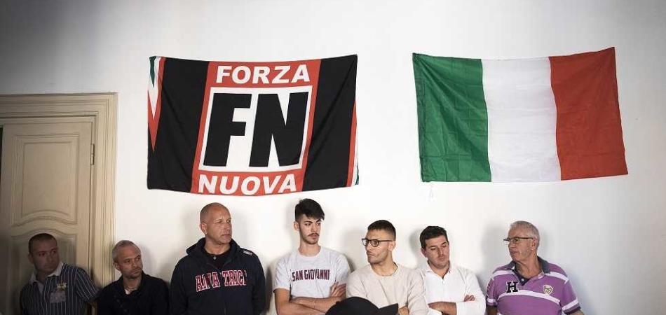 Forza Nuova