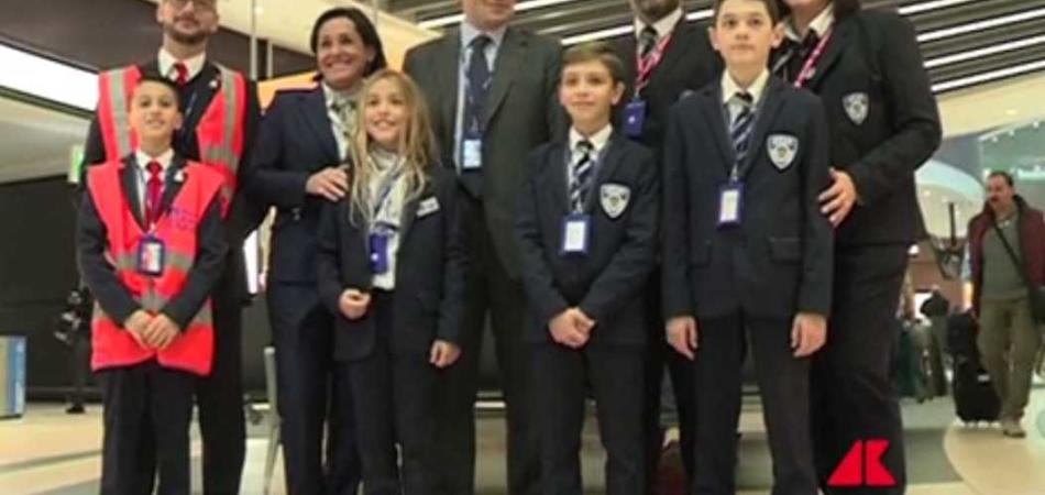 Giornata mondiale dell'Infanzia