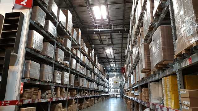 Ikea ricomprerà i mobili usati