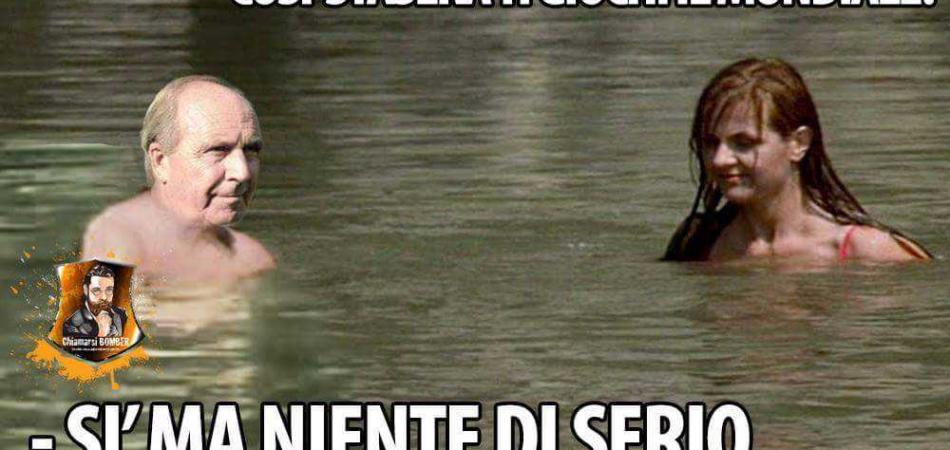 Italia-Svezia