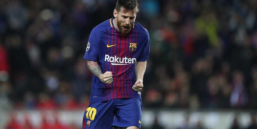 Messi