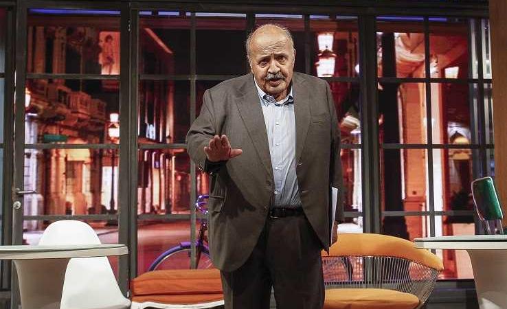 Maurizio Costanzo