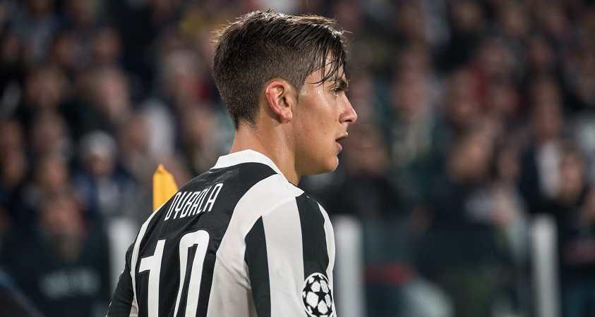 Paulo Dybala
