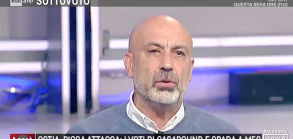 Pirozzi CasaPound