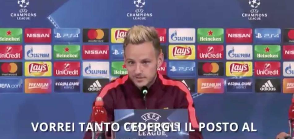 Rakitic