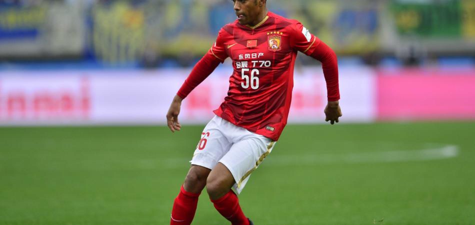 Robinho