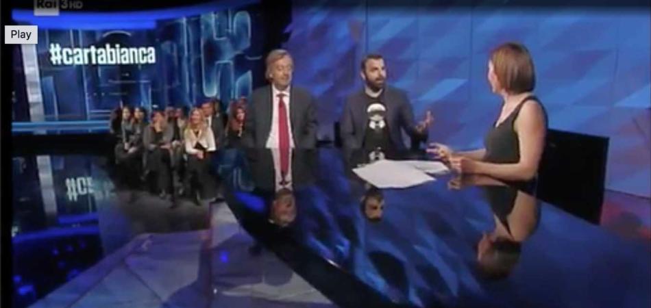 Signor Distruggere