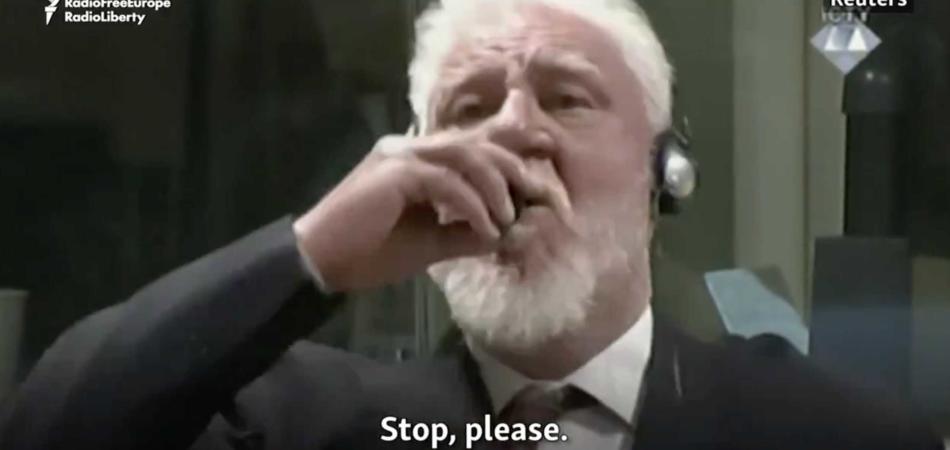 Slobodan Praljak