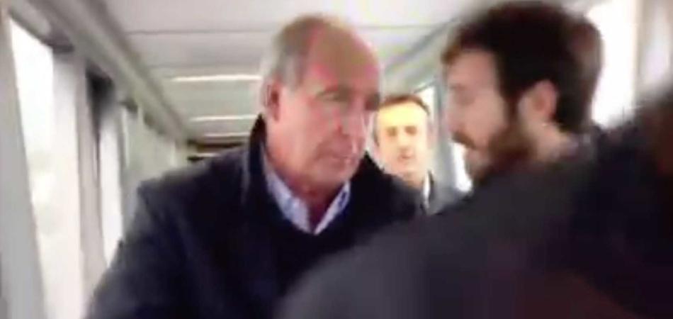 Ventura dimissioni